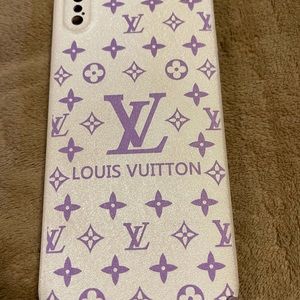 iPhone XS Max Cell Phone Case